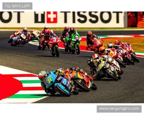 MotoGP赛季迎来激烈竞争 新星崭露头角老将再创辉煌