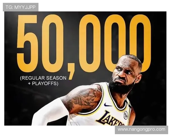 NBA季后赛火热进行 詹姆斯携湖人强势冲击总冠军荣耀